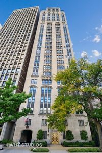 1242 N Lake Shore Dr #9S, Chicago, IL, 60610