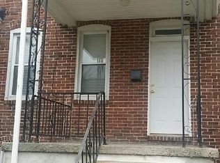 2713 Lauretta Ave, Baltimore, MD 21223
