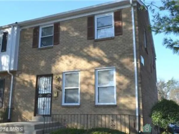 1701 Addison Rd S Unit 1701, District Heights, MD 20747
