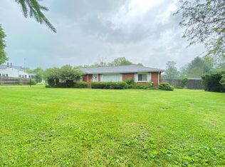 1391 S Lexington Springmill Rd, Mansfield, OH 44903