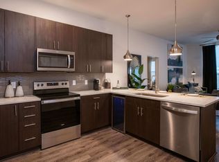 The Apex at CityPlace, Overland Park, KS 66210