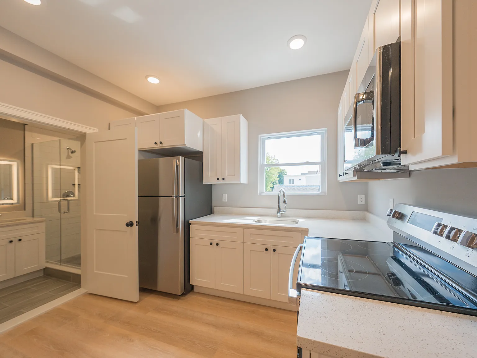 1 bed, $2,300 — Photo 1