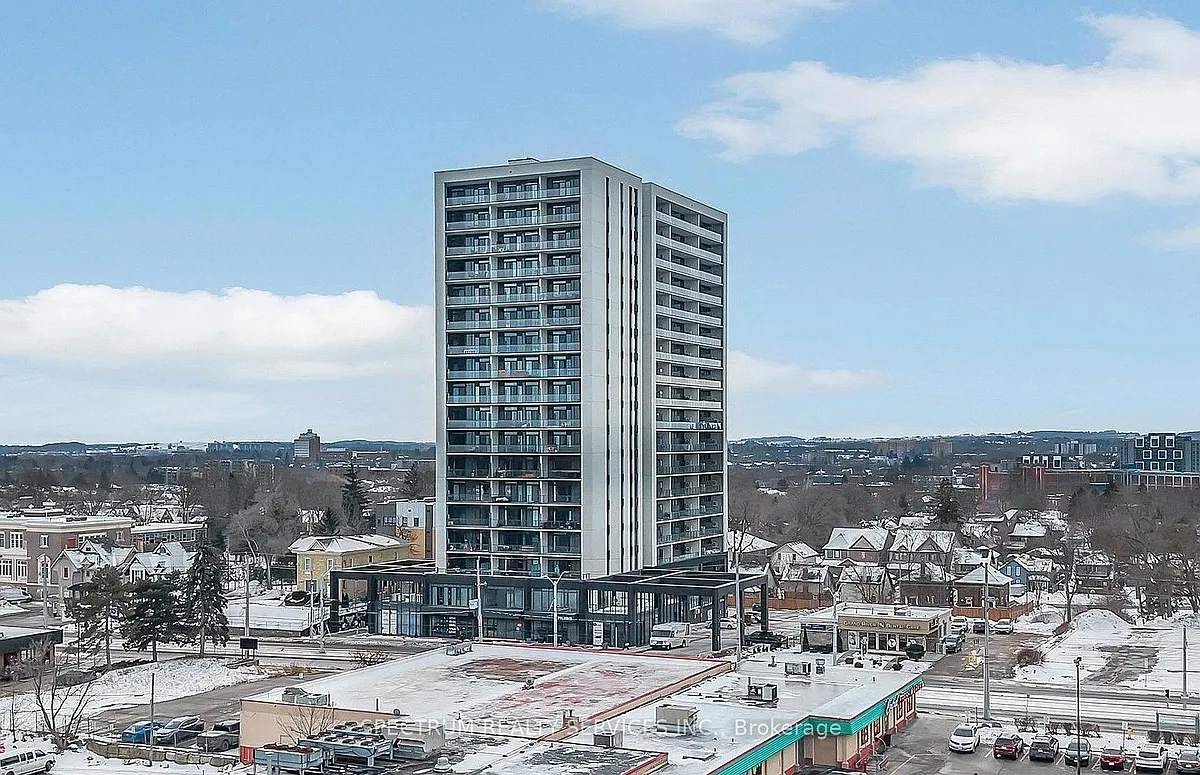 Building Photo - 741 King St W #409