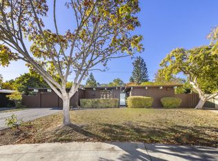 4038 Ben Lomond Dr, Palo Alto, CA 94306