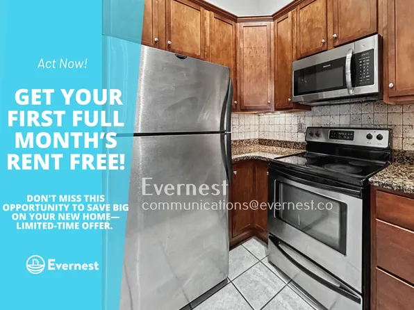 2418 E Franklin St #U104, Richmond, VA 23223