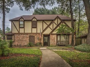 11810 Mill Trail Ln, Houston, TX 77070
