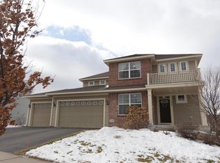 3358 Alder Ln, Woodbury, MN 55129