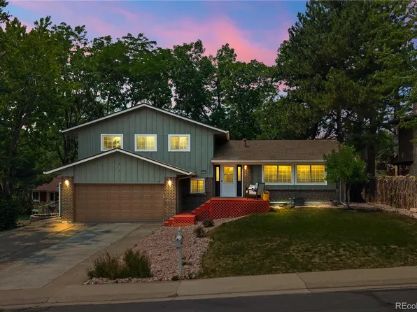 12850 W Montana Drive, Denver, CO 80228