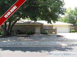 6516 Lavano Dr, Edgecliff Village, TX 76134