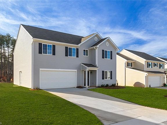 2nd image of 3518 Marksbury Dr