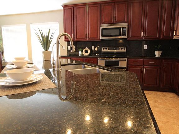 Amazing upgraded Kitchen