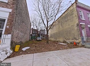 2634 N Corlies St, Philadelphia, PA 19132