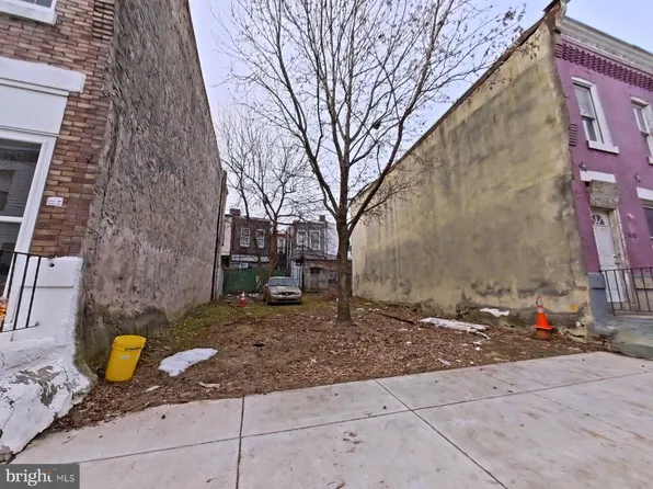 2634 N Corlies St, Philadelphia, PA 19132