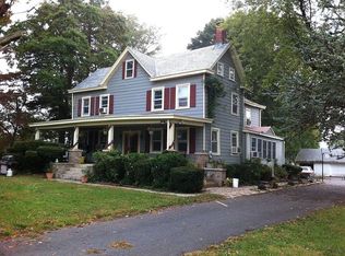 631 Windsor Perrineville Rd, East Windsor, NJ 08520