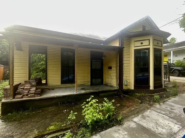 607 Steele St, Frankfort, KY 40601