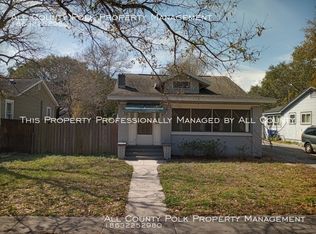 4100 Haines Rd N, Saint Petersburg, FL 33703