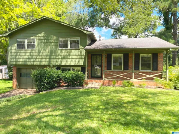505 Argonne Dr, Birmingham, AL 35215