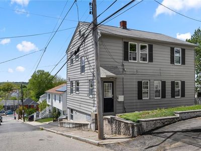 30 Christopher St, Providence, RI, 02904