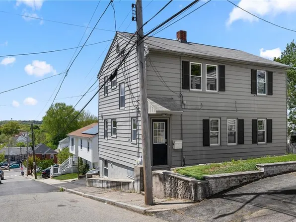 30 Christopher St, Providence, RI 02904