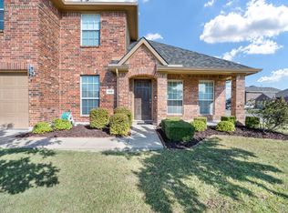 100 Highcreek Dr, Forney, TX 75126