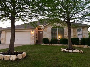 129 Barn Owl Loop, Leander, TX 78641