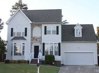 8717 Neuse Village Ct, Raleigh, NC 27616