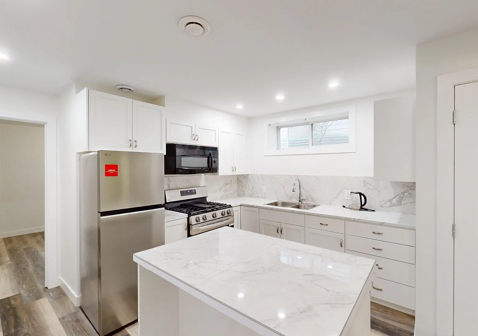 5339 Copperfield Gate Se-BSMT — Photo 4
