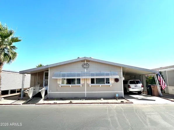 11596 W SIERRA DAWN Boulevard #270, Surprise, AZ 85378
