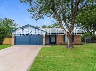 1410 Clearfield Dr, Cleburne, TX 76033