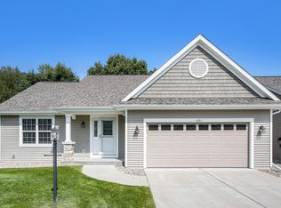 1081 Gulf Breeze Rd, Portage, MI 49002