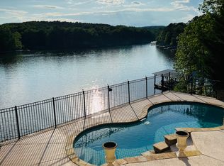 144 Nells Dr, Wedowee, AL 36278