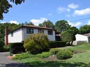 624 Oak Shade Ave, Elkins Park, PA 19027
