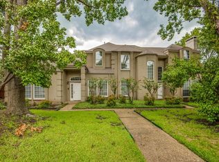 10807 Stone Canyon Rd, Dallas, TX 75230