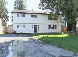 19828 54th Ave, Langley, BC