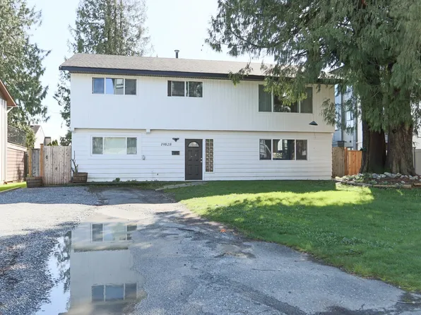 19828 54th Ave, Langley, BC V3A 3V9