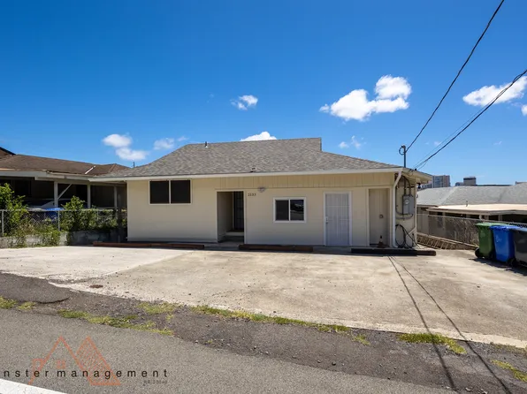 2133 Metcalf St, Honolulu, HI