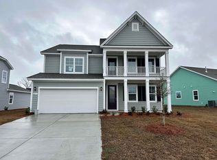 857 Saluda River Road Hbr LOT 161, Oak C Myrtle Beach, SC 29588