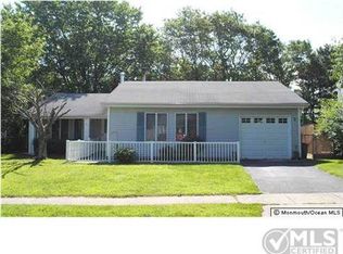 42 Schooner Ave, Barnegat, NJ 08005