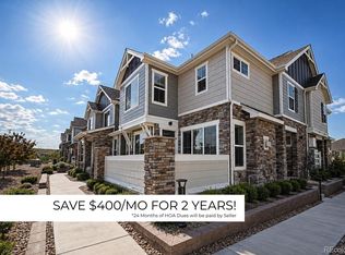 23588 E Ida Drive #B, Aurora, CO 80016