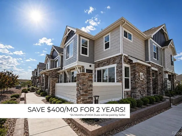 23588 E Ida Drive #B, Aurora, CO 80016