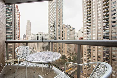 Rented by Living New York