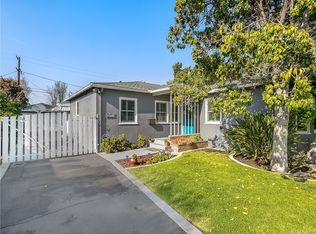 6633 Lemona Ave, Van Nuys, CA 91405