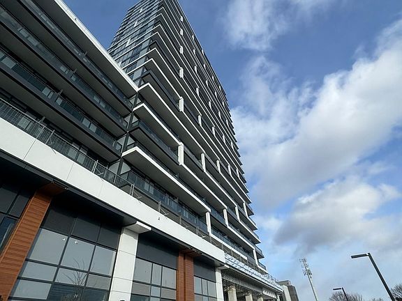2nd image of 9751 Markham Rd #512