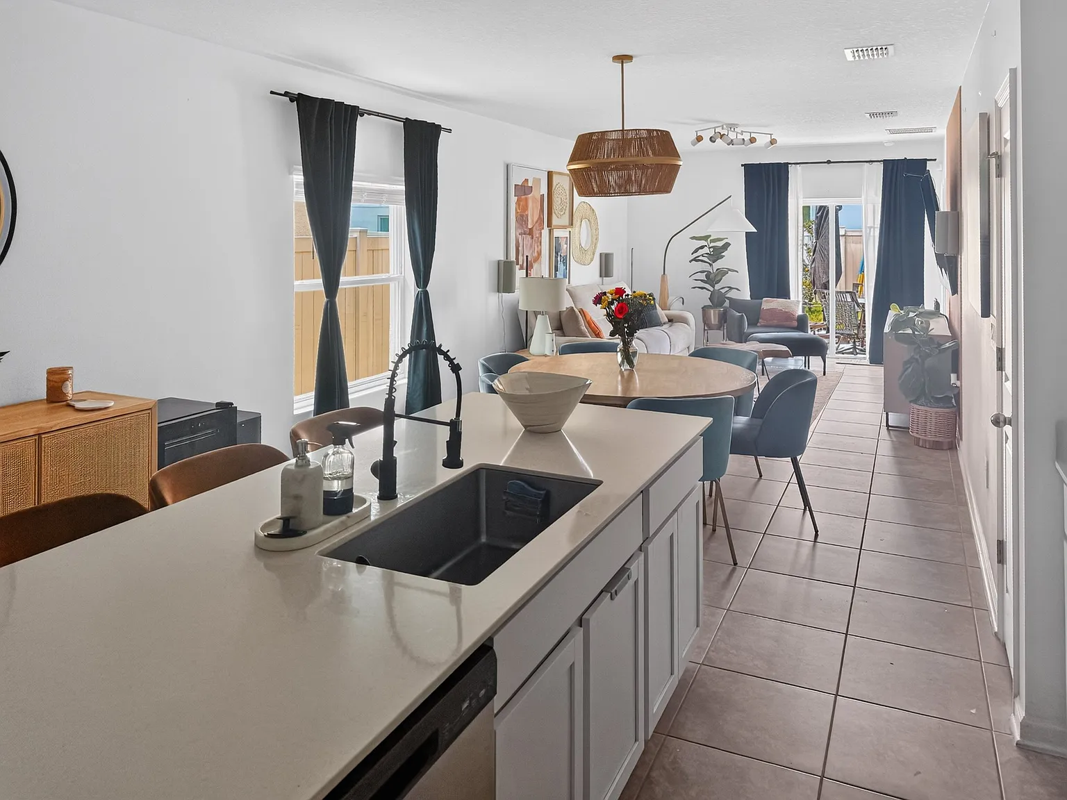Brand-New 3BR/2BA Home | Modern Comfort & Resort-Style Living in Storey Creek — Photo 2