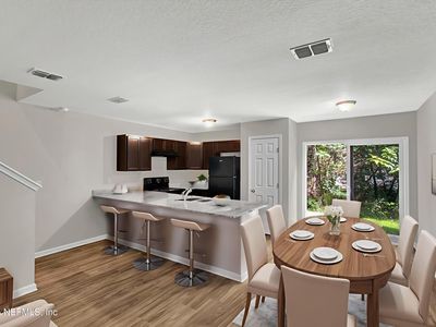 6865 LAKE MIST Lane, Jacksonville, FL, 32210