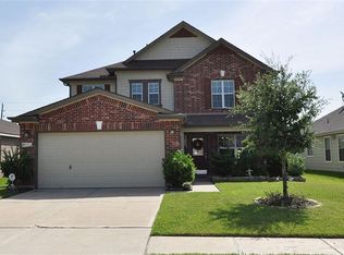 29322 Legends Line Dr, Spring, TX 77386