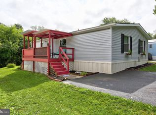 670 Hempfield Hill Rd LOT 12, Columbia, PA 17512