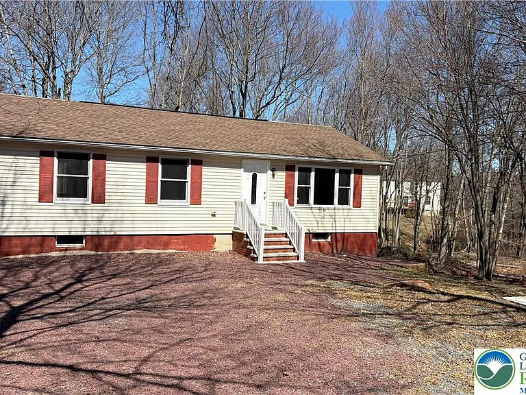 2113 Wild Laurel Dr — Photo 1