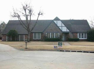 2420 Wentworth Ct, Oklahoma City, OK 73170