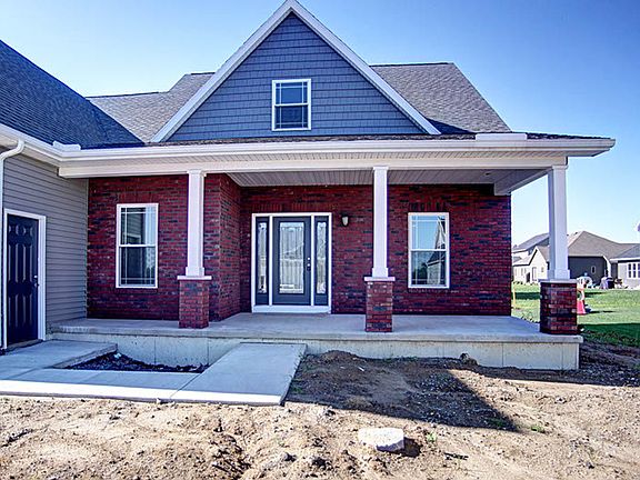 4th image of 203 Creswell Dr